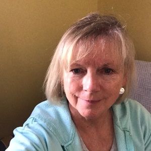 Meet your Posher, Joyce